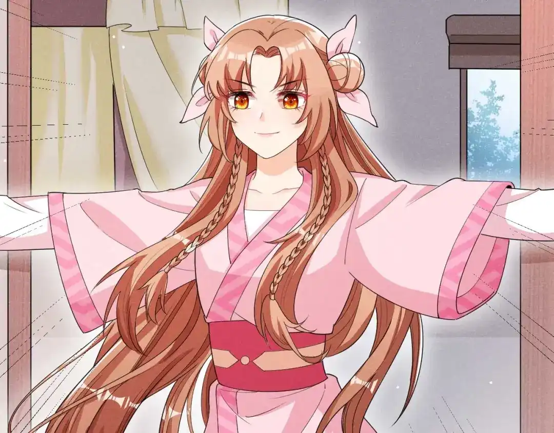 《皇子夫君，我养你啊》第31话 我终于有铺子啦！ 第29页