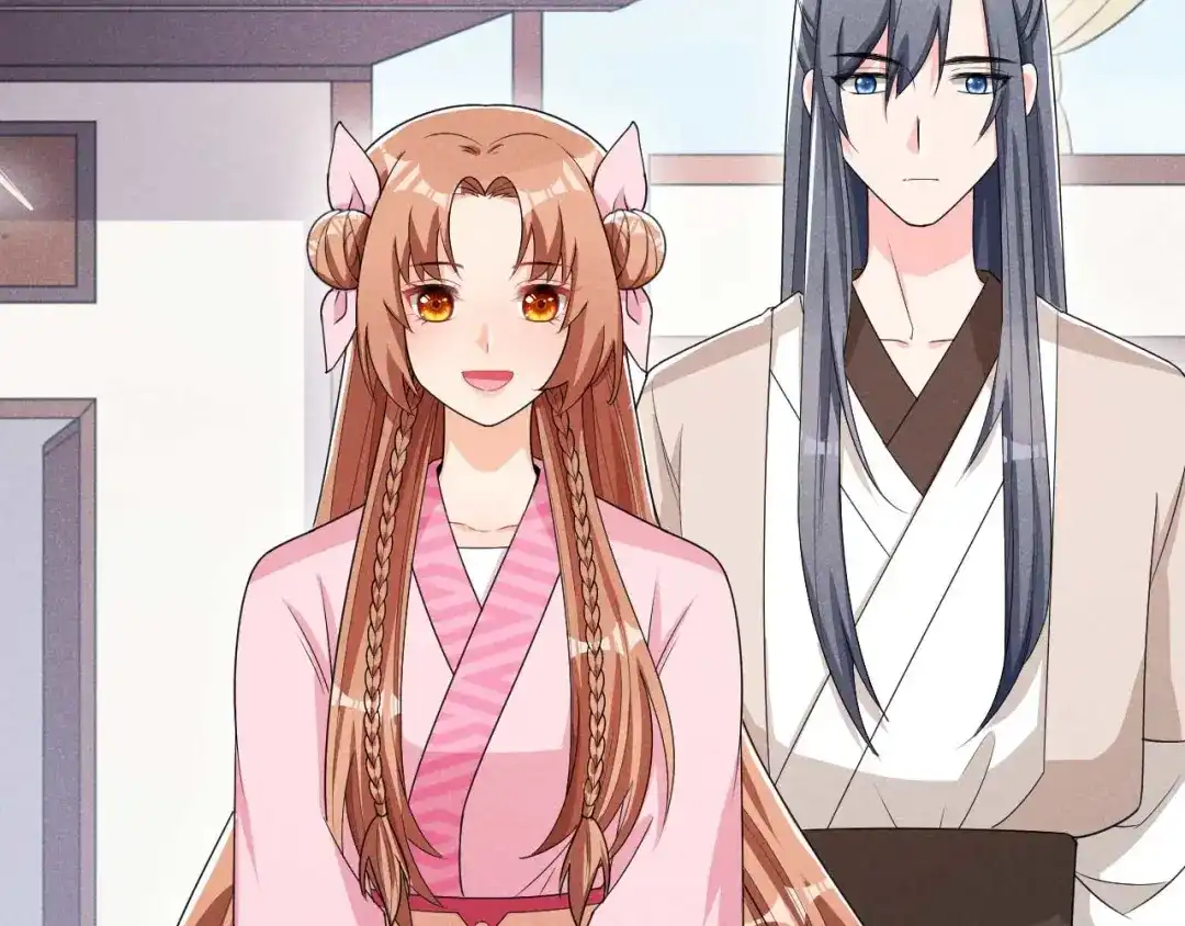 《皇子夫君，我养你啊》第31话 我终于有铺子啦！ 第79页