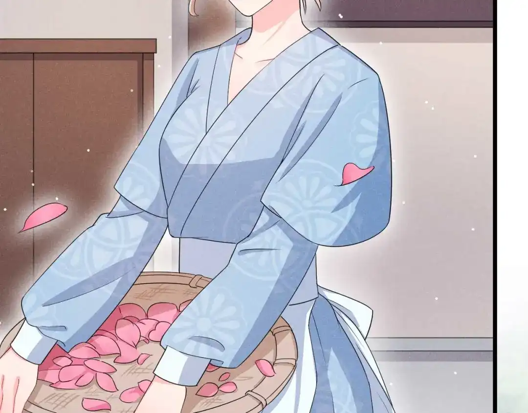 《皇子夫君，我养你啊》第31话 我终于有铺子啦！ 第39页