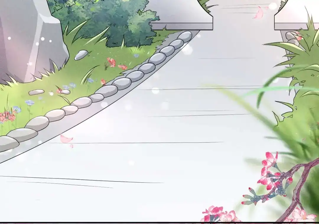 《皇子夫君，我养你啊》第33话 玉佩的秘密 第77页