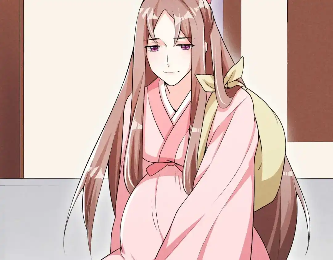 《皇子夫君，我养你啊》第36话 阿妹的处境不妙 第58页