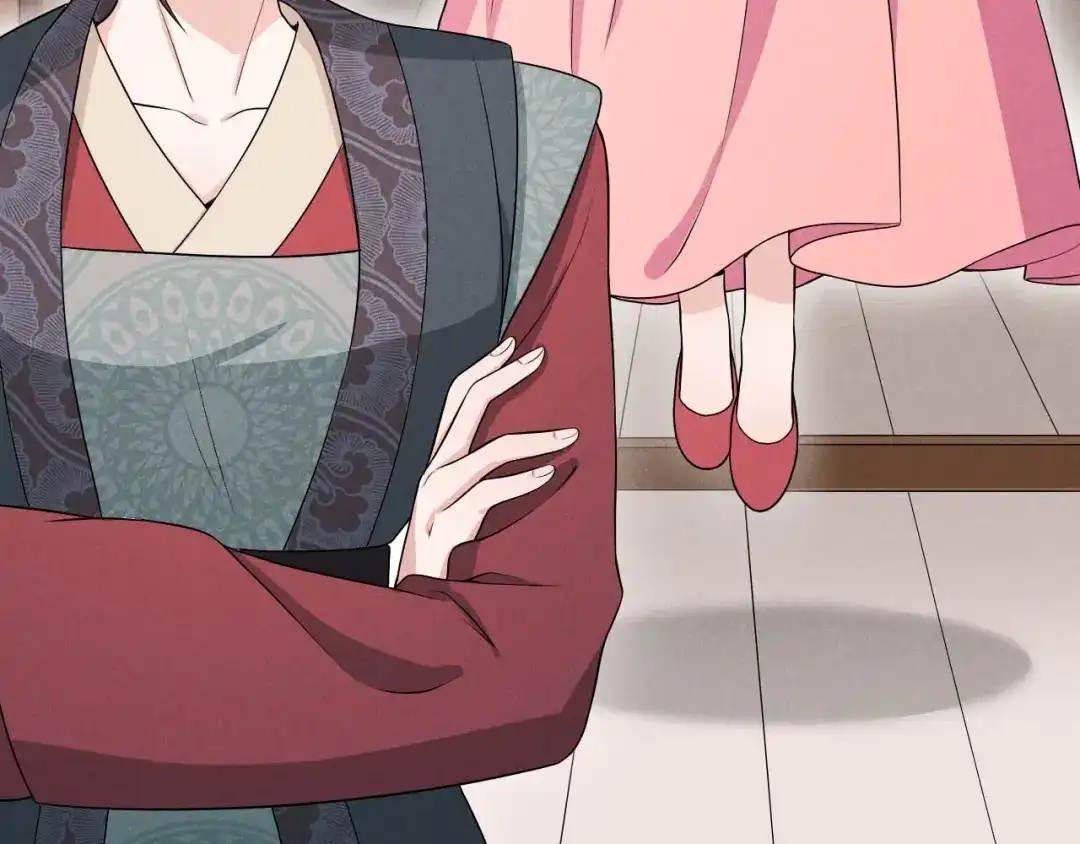 《皇子夫君，我养你啊》第39话 竟然敢这样对阿妹 第99页