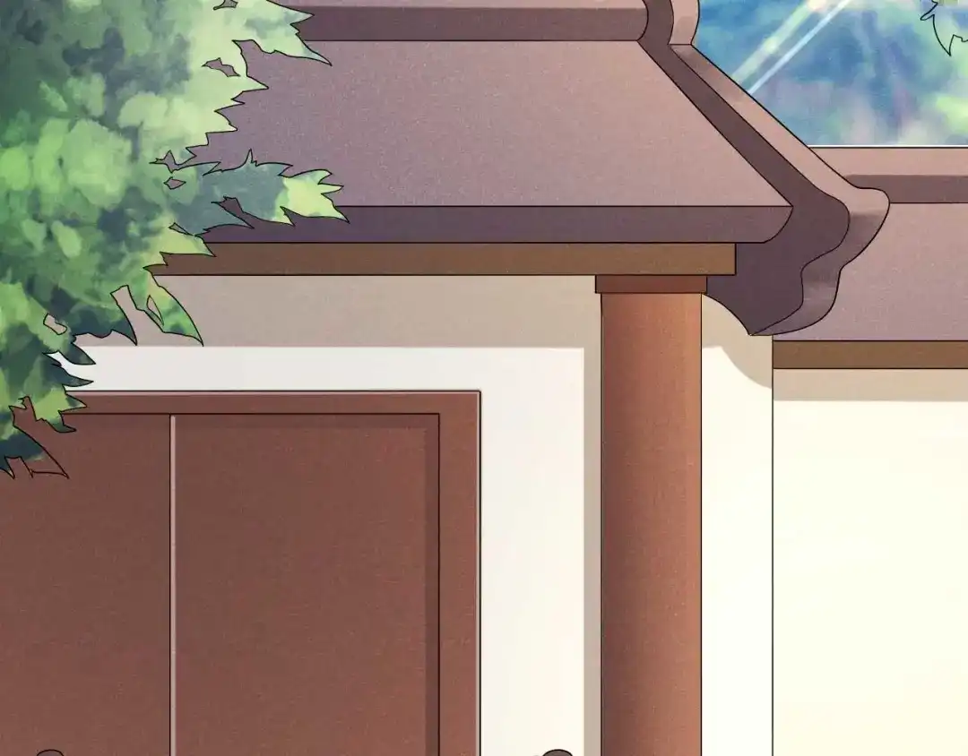 《皇子夫君，我养你啊》第39话 竟然敢这样对阿妹 第60页