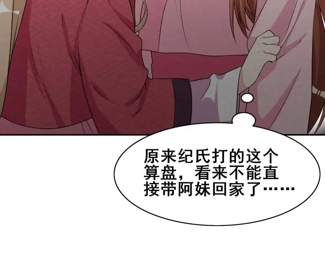 《皇子夫君，我养你啊》第40话 离开纪家 第85页
