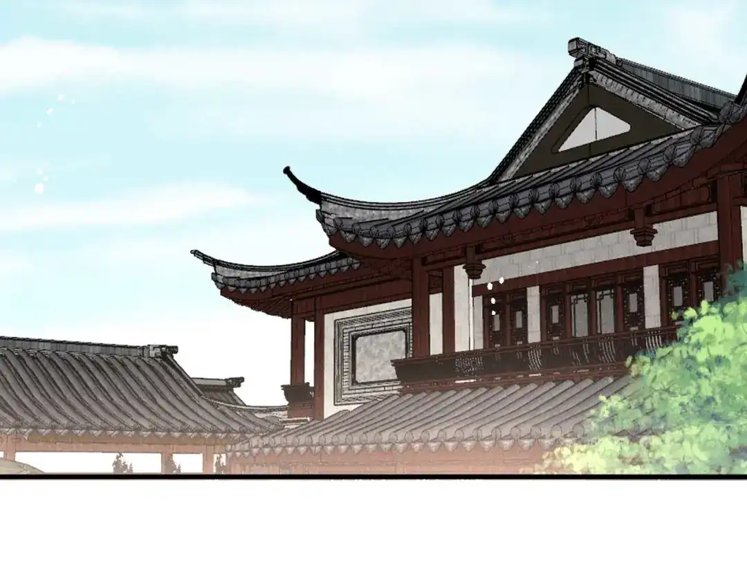 《皇子夫君，我养你啊》第44话 相像之人 第34页