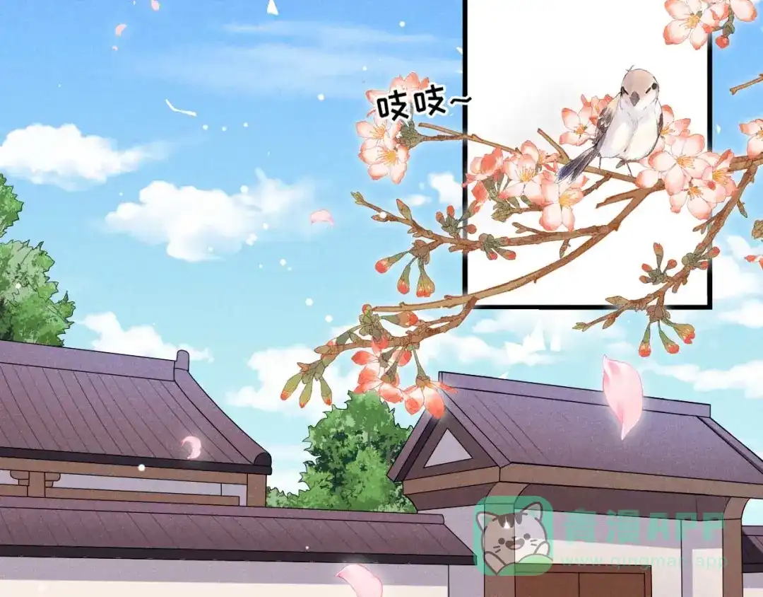 《皇子夫君，我养你啊》第63话 还得靠我出马 第16页