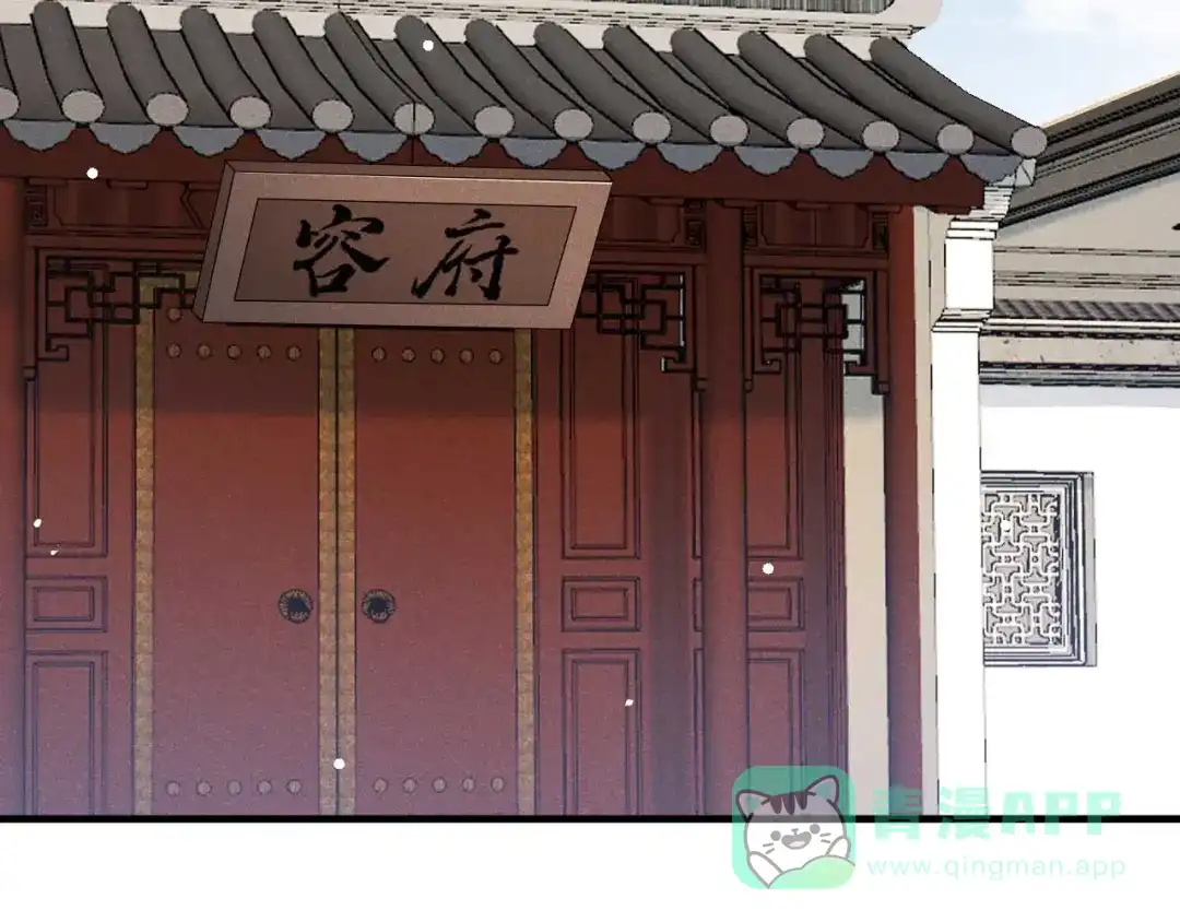 《皇子夫君，我养你啊》第65话 玉佩的来历 第16页