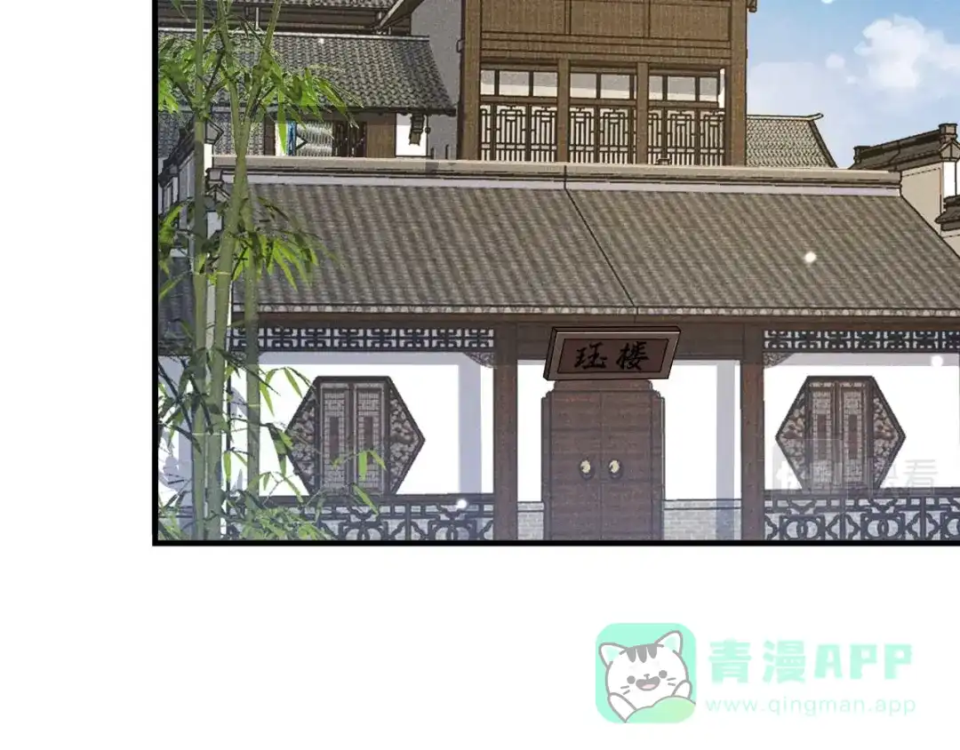 《皇子夫君，我养你啊》第65话 玉佩的来历 第31页