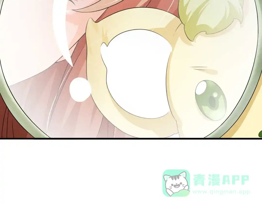 《皇子夫君，我养你啊》第66话 各怀心思 第81页