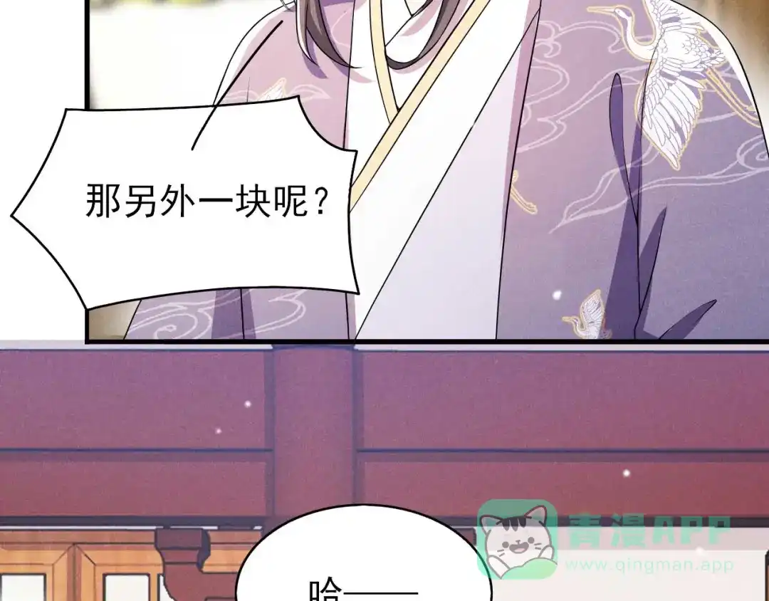 《皇子夫君，我养你啊》第66话 各怀心思 第11页