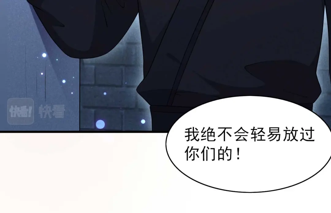 《皇子夫君，我养你啊》第72话 相府来人 第52页
