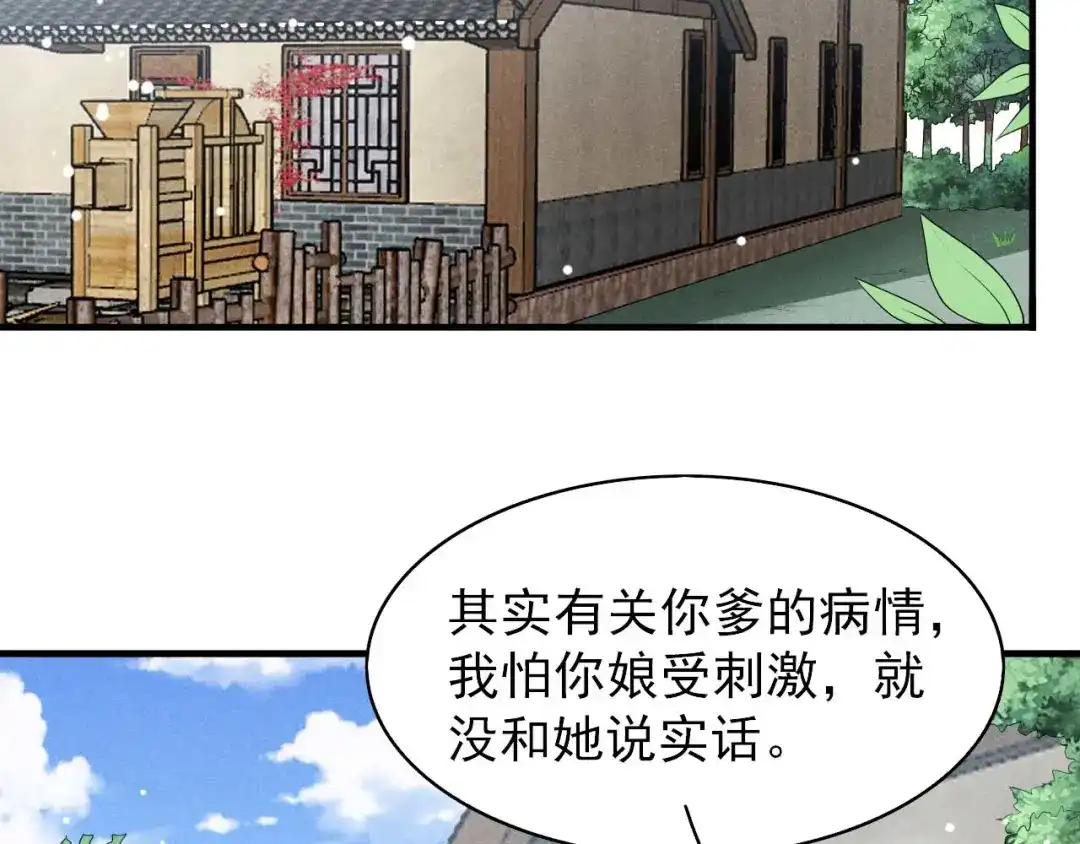 《皇子夫君，我养你啊》第75话 噩耗 第34页