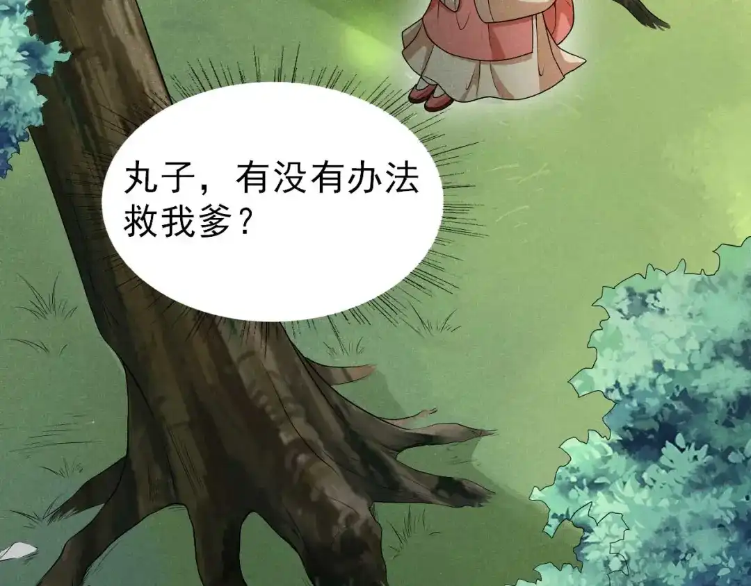 《皇子夫君，我养你啊》第75话 噩耗 第64页