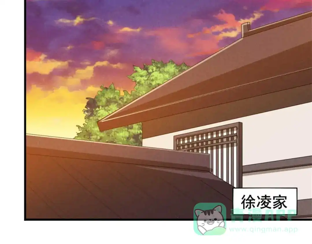 《皇子夫君，我养你啊》第86话 去找六郎 第41页