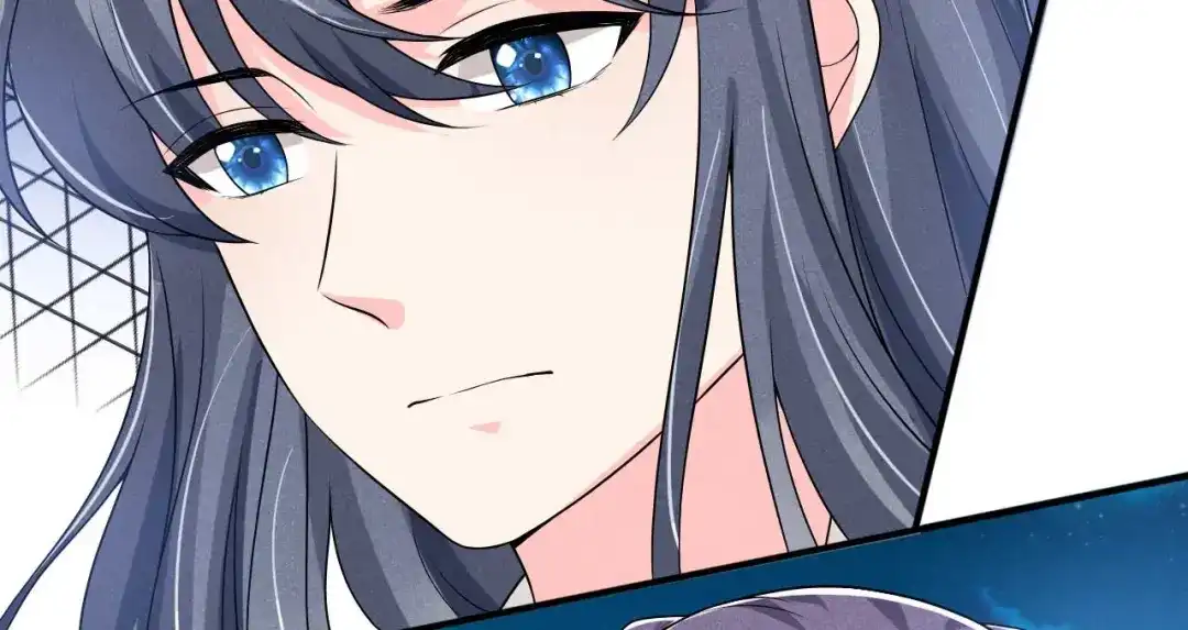 《皇子夫君，我养你啊》第88话 六郎不能见的人 第89页