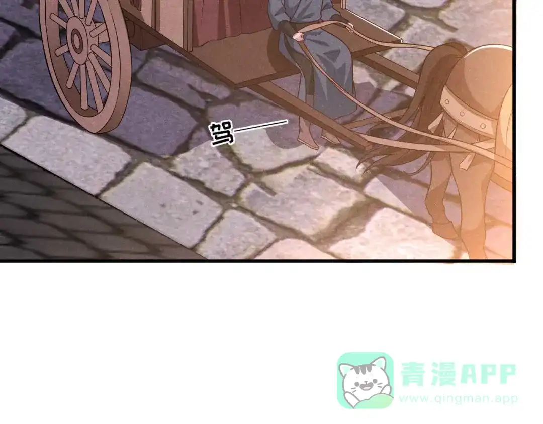 《皇子夫君，我养你啊》第88话 六郎不能见的人 第26页