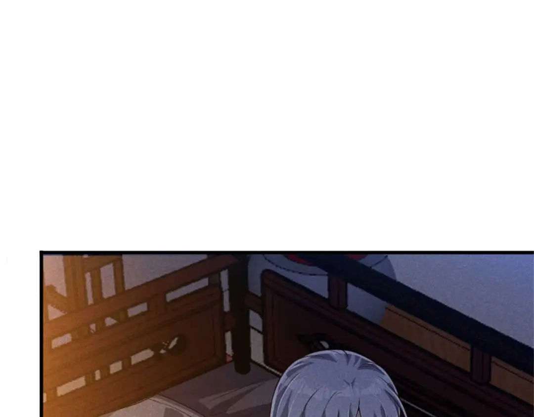 《皇子夫君，我养你啊》第89话 暗中的威胁 第58页