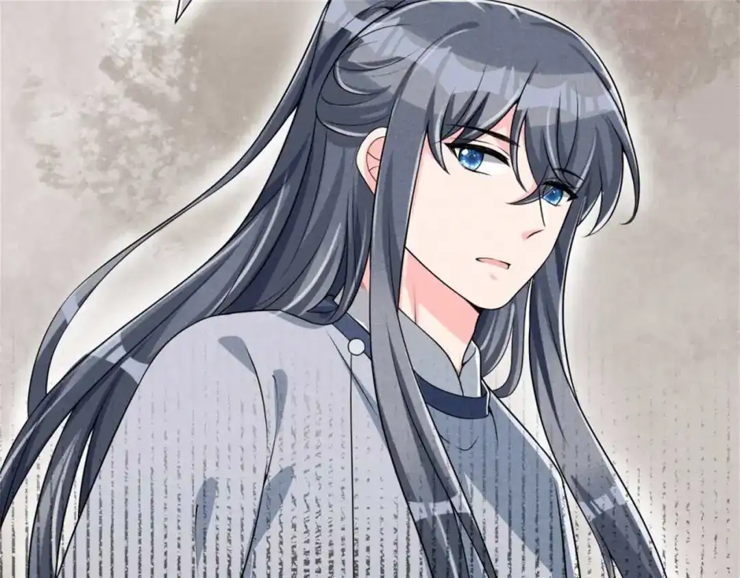 《皇子夫君，我养你啊》第89话 暗中的威胁 第34页
