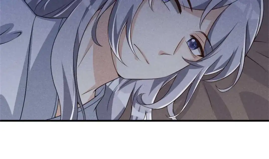 《皇子夫君，我养你啊》第89话 暗中的威胁 第57页