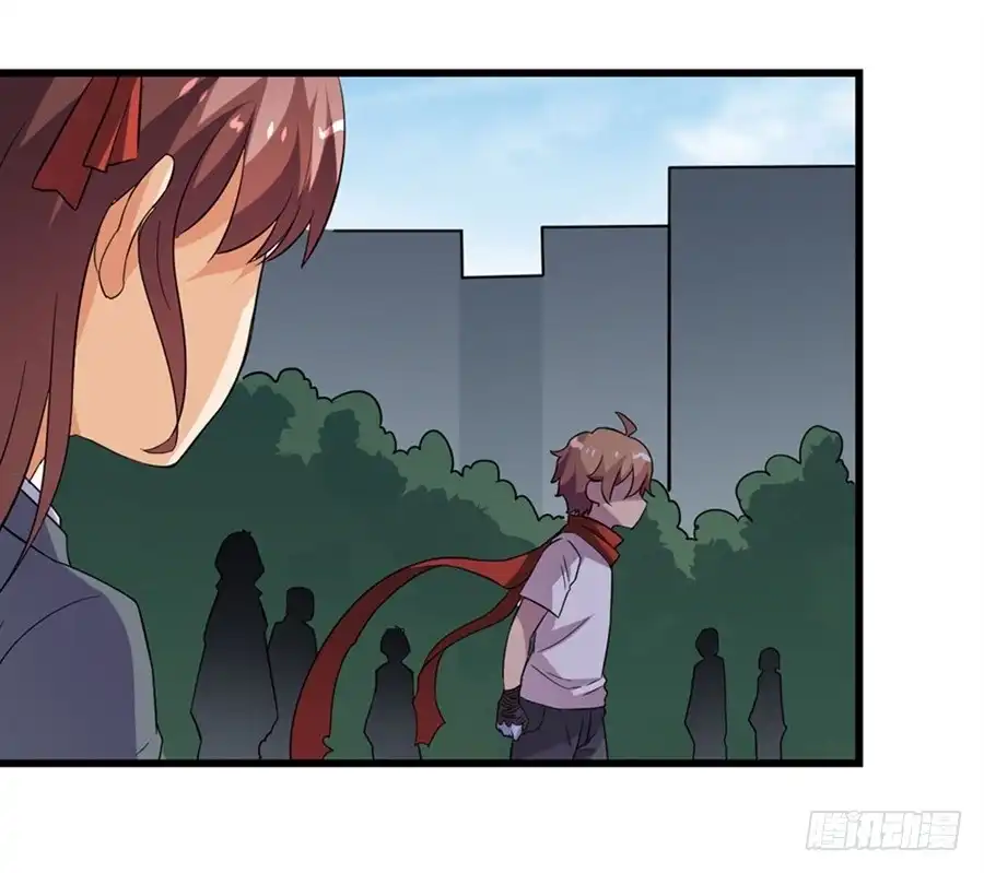 《幻想武装》第十一话 第35页