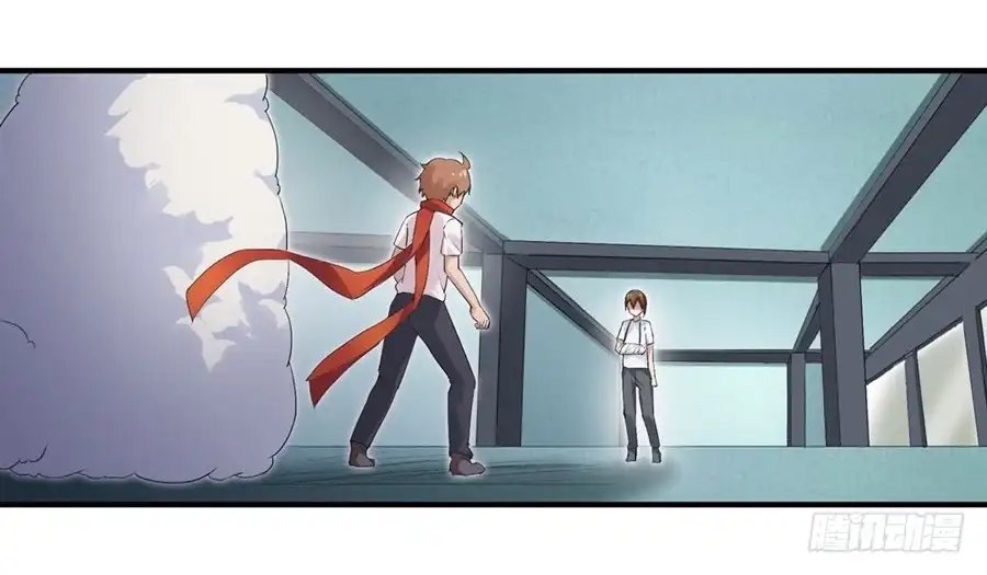 《幻想武装》第二十六话 第41页