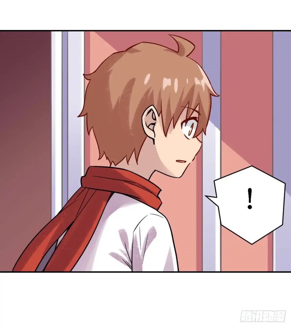 《幻想武装》第三十六话 第22页