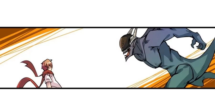 《幻想武装》第四话 第27页