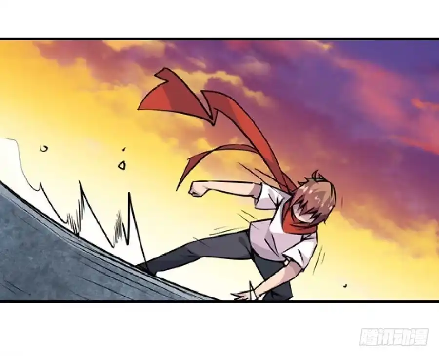 《幻想武装》第四话 第56页
