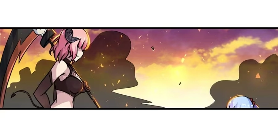 《幻想武装》第四话 第51页