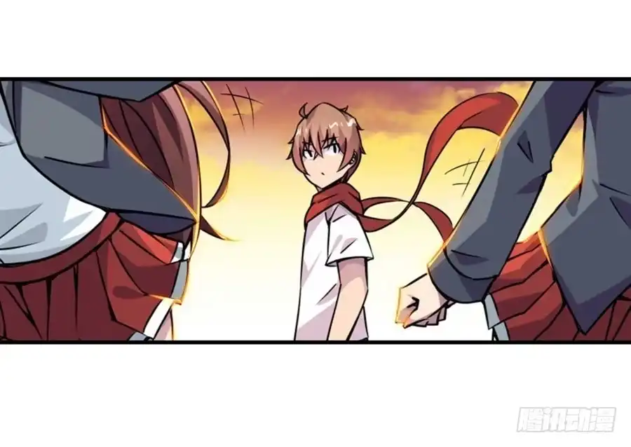 《幻想武装》第四话 第48页