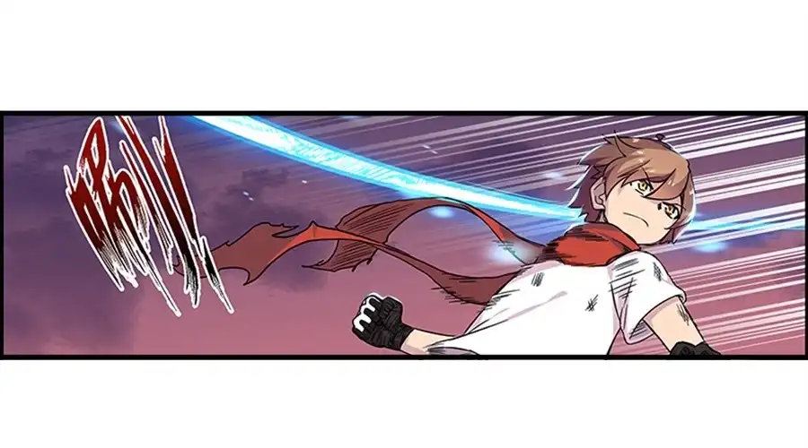 《幻想武装》第七话 第50页