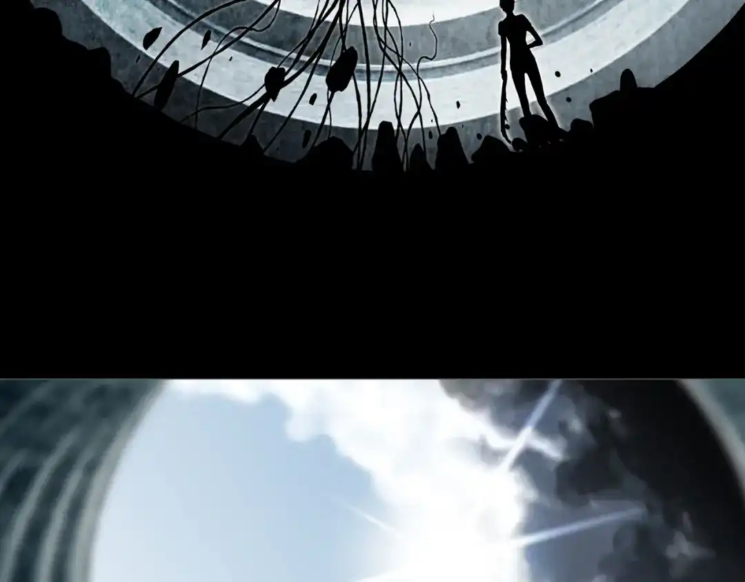 《环形公寓》第0章 这只是一个开始 第44页