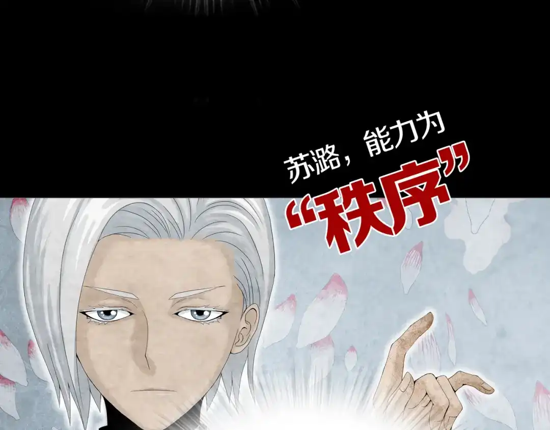 《环形公寓》第9章 双生姐妹的目的 第66页