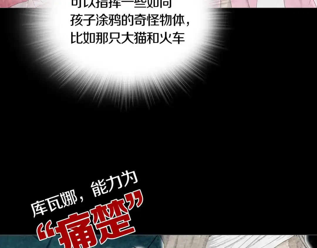 《环形公寓》第9章 双生姐妹的目的 第64页