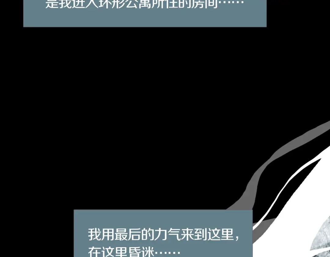 《环形公寓》第9章 双生姐妹的目的 第26页