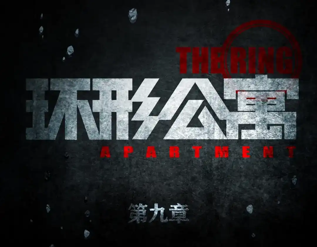 《环形公寓》第9章 双生姐妹的目的 第12页