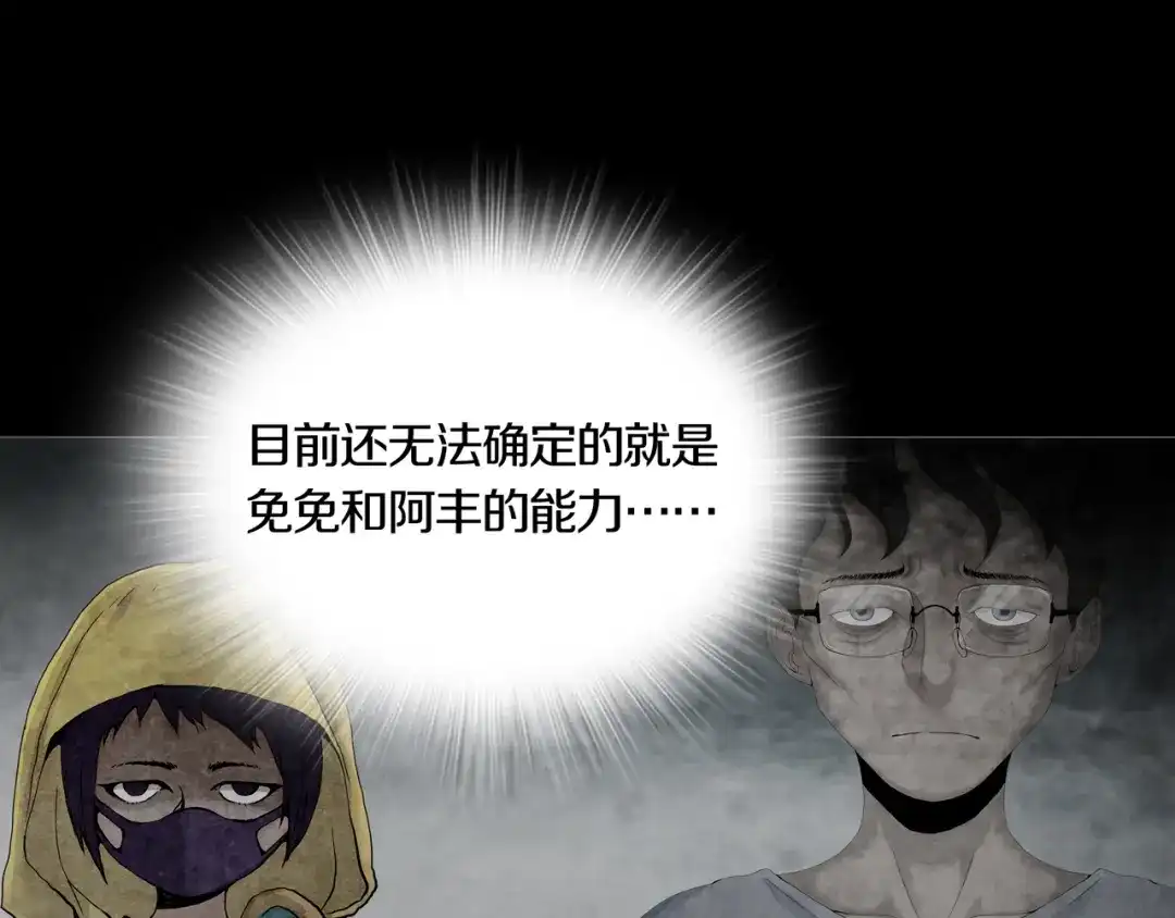 《环形公寓》第9章 双生姐妹的目的 第70页