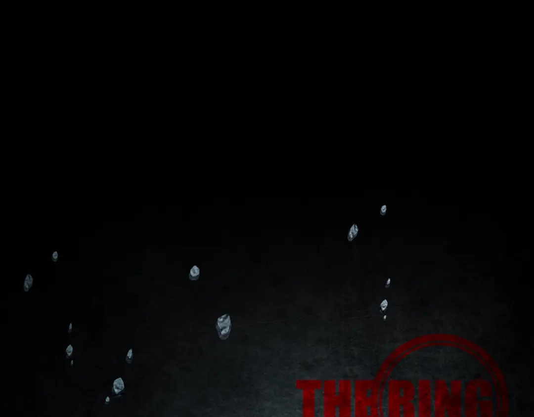 《环形公寓》第10章 指环的争夺 第18页