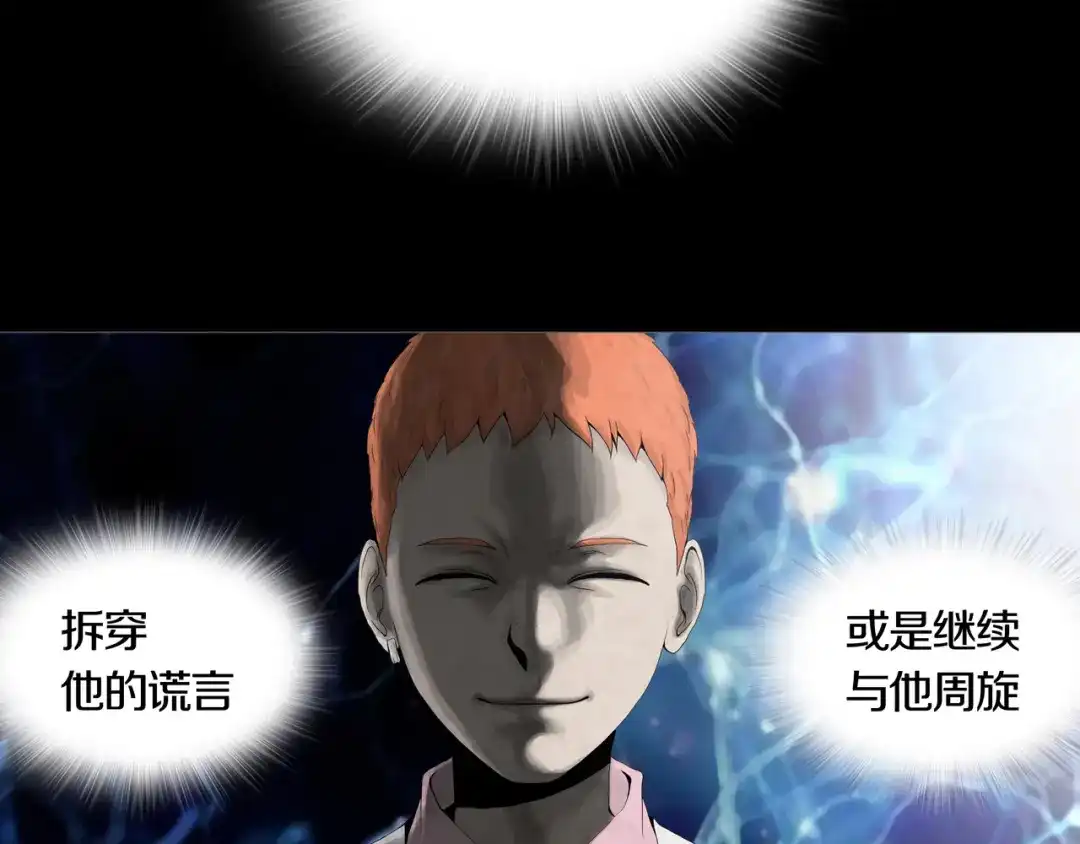 《环形公寓》第11章 掌控者 第9页
