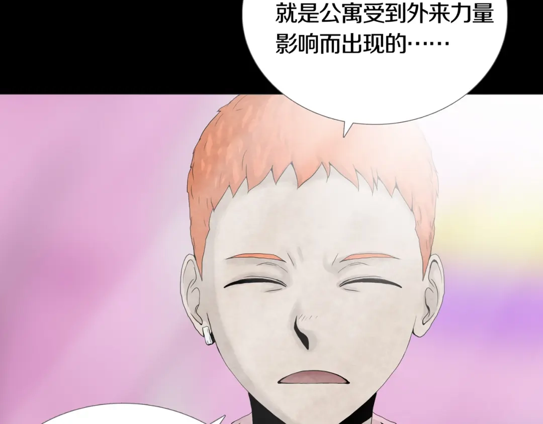 《环形公寓》第11章 掌控者 第17页