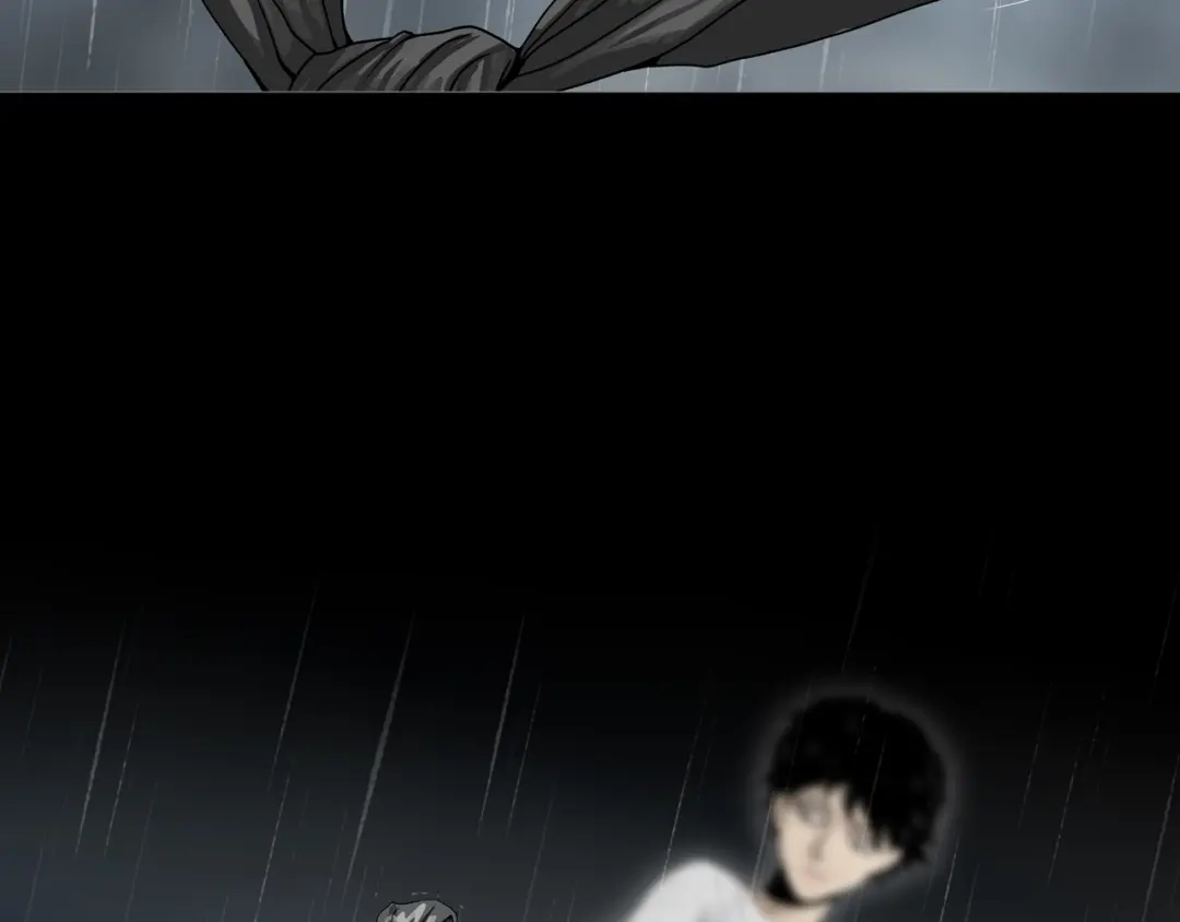《环形公寓》第11章 掌控者 第80页