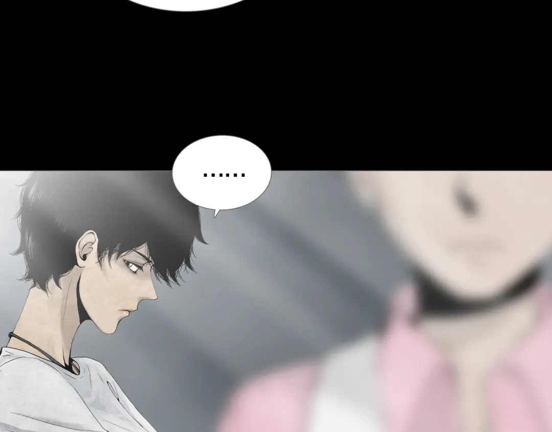 《环形公寓》第11章 掌控者 第30页