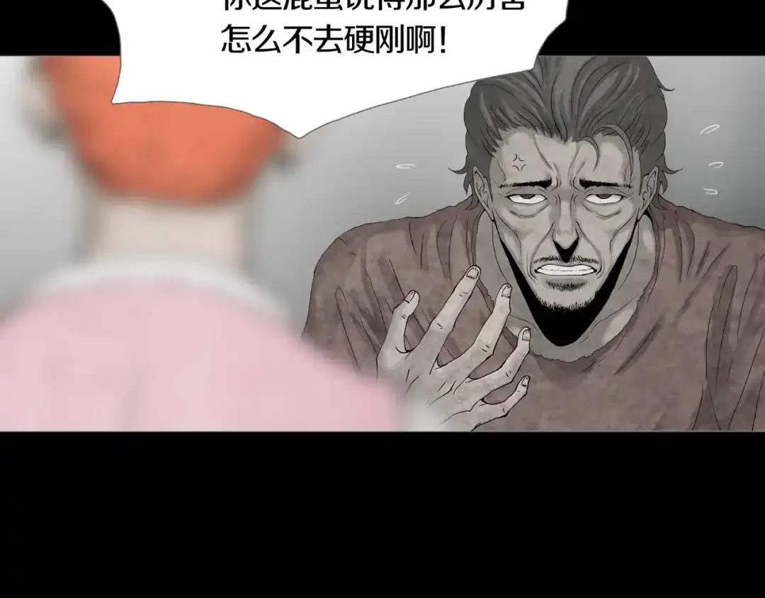 《环形公寓》第11章 掌控者 第54页