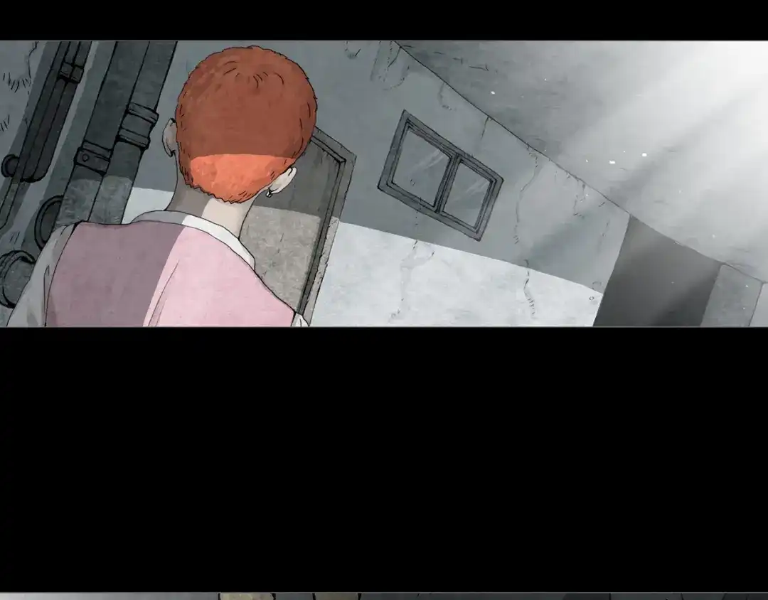 《环形公寓》第11章 掌控者 第33页
