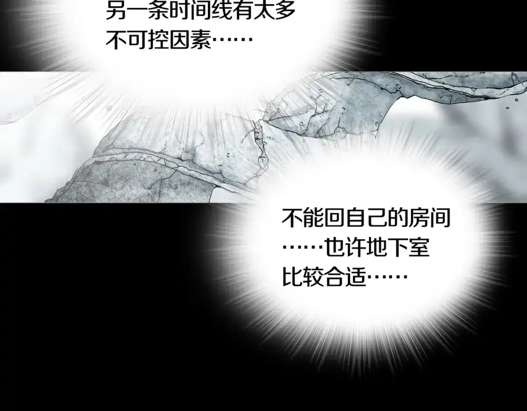 《环形公寓》第11章 掌控者 第72页