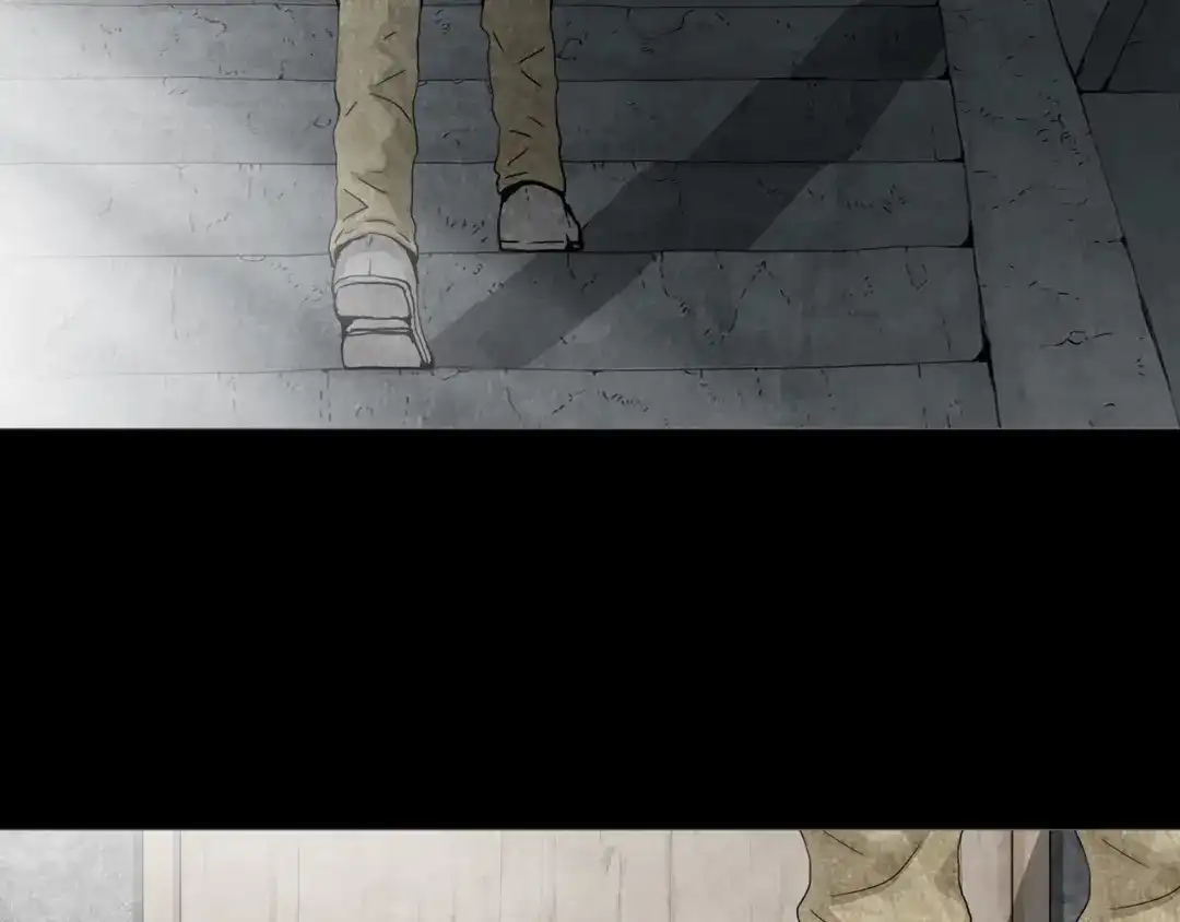 《环形公寓》第11章 掌控者 第34页
