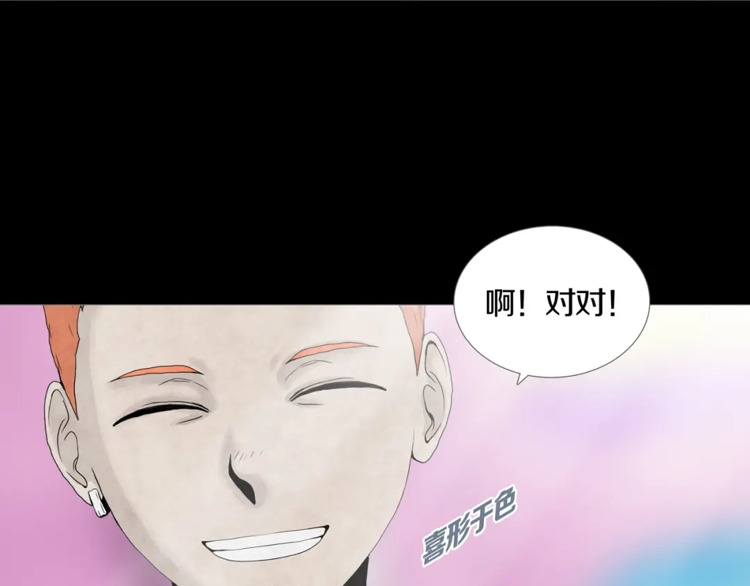 《环形公寓》第11章 掌控者 第4页
