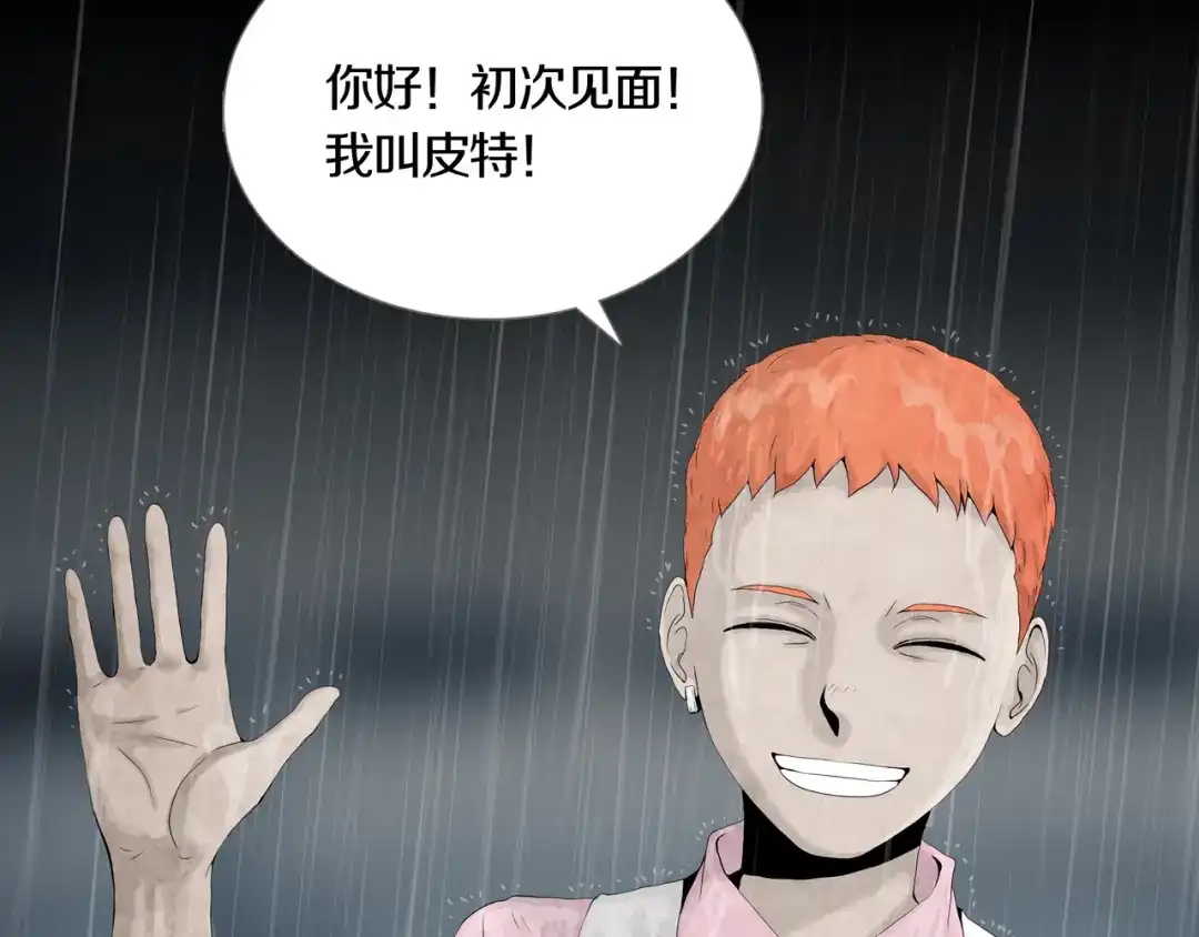 《环形公寓》第11章 掌控者 第88页