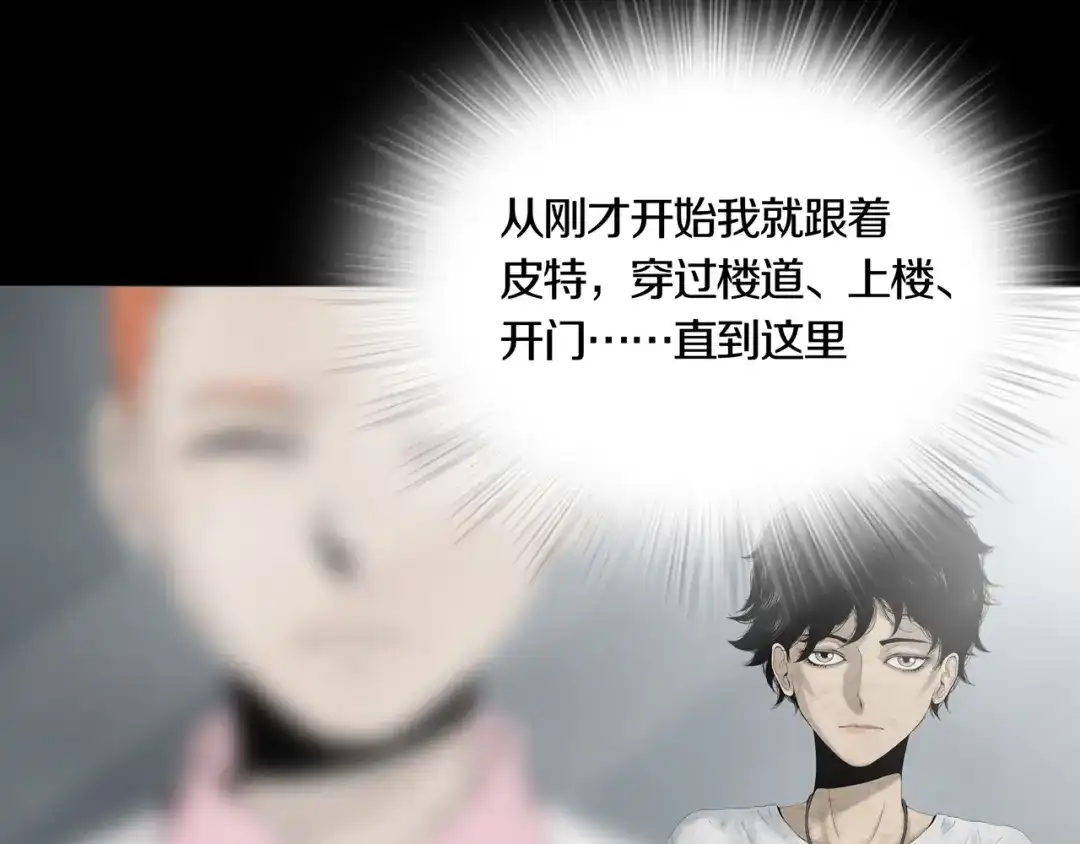 《环形公寓》第11章 掌控者 第60页