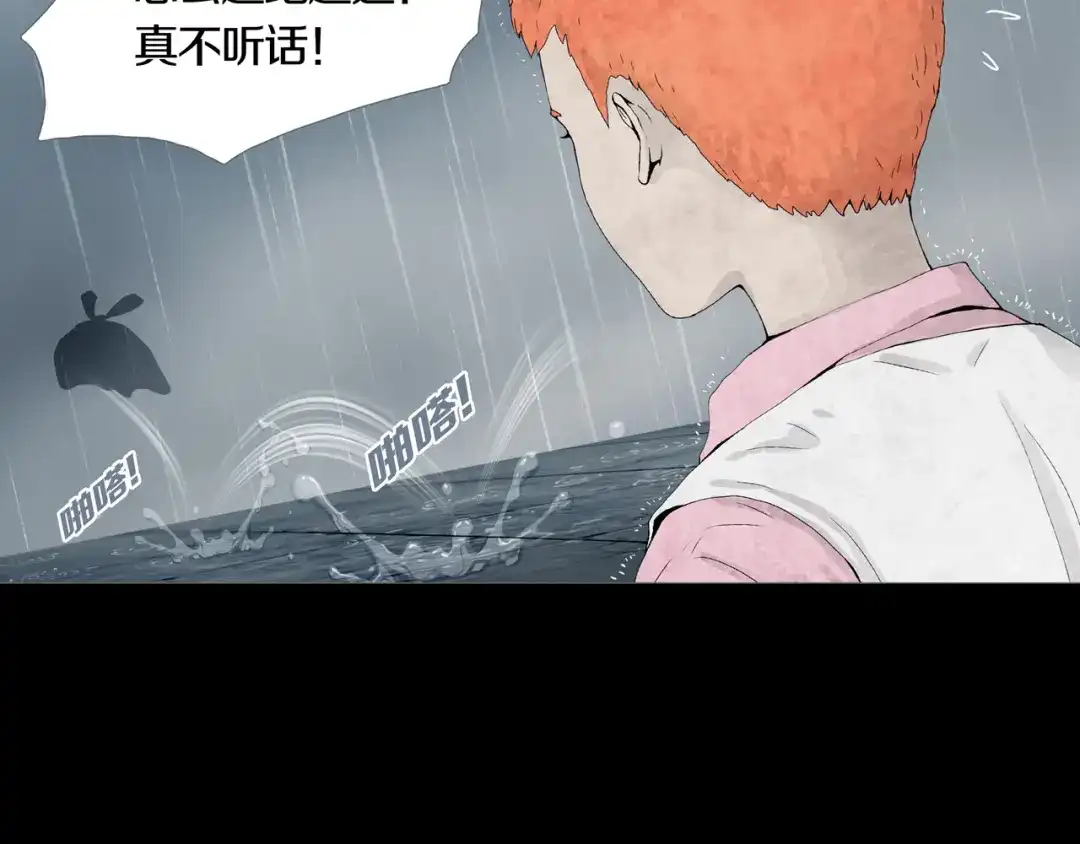 《环形公寓》第12章 晴&阴&雨 第3页